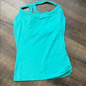 Prana Quinn Chakara top